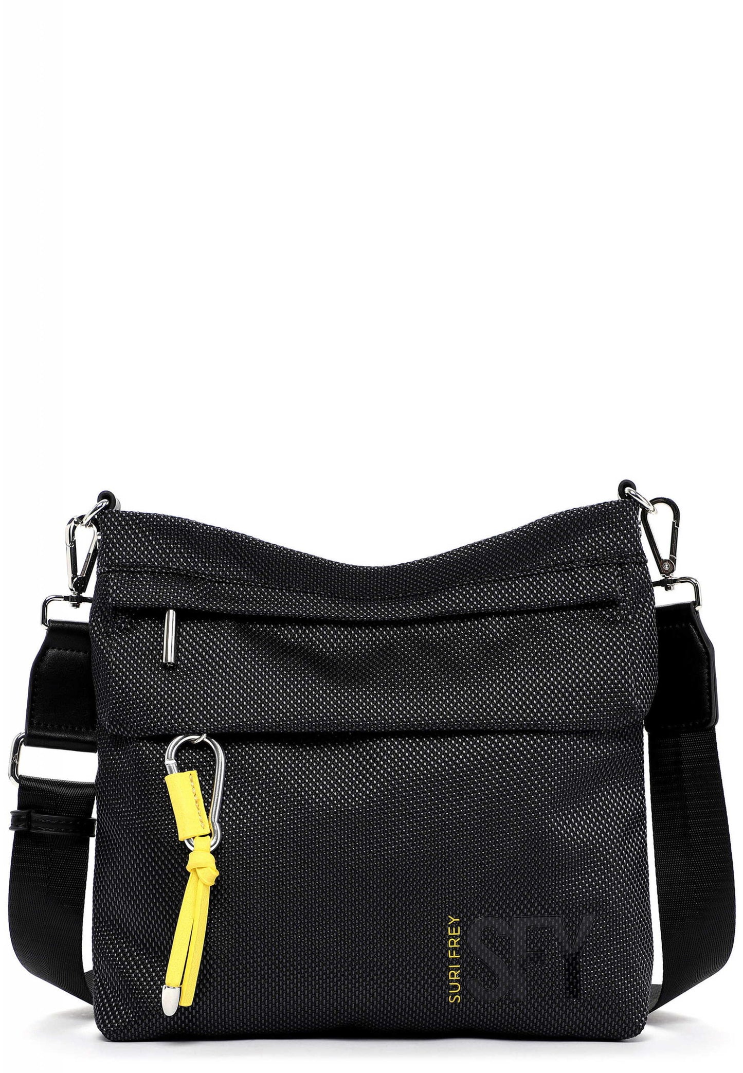 Sfy Suri Sports Marry black, NOS