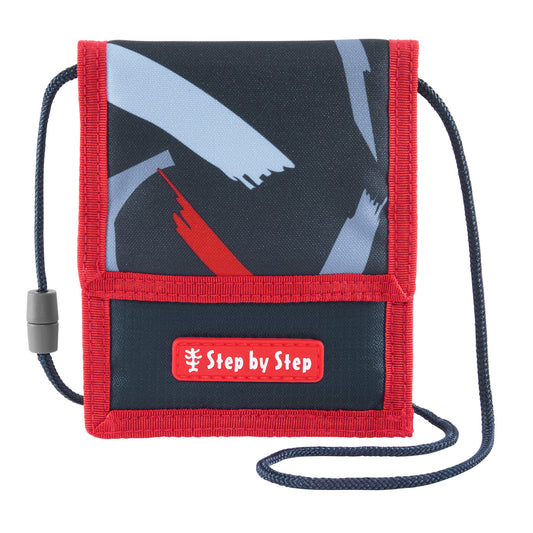 Brustbeutel Sports Car Mick