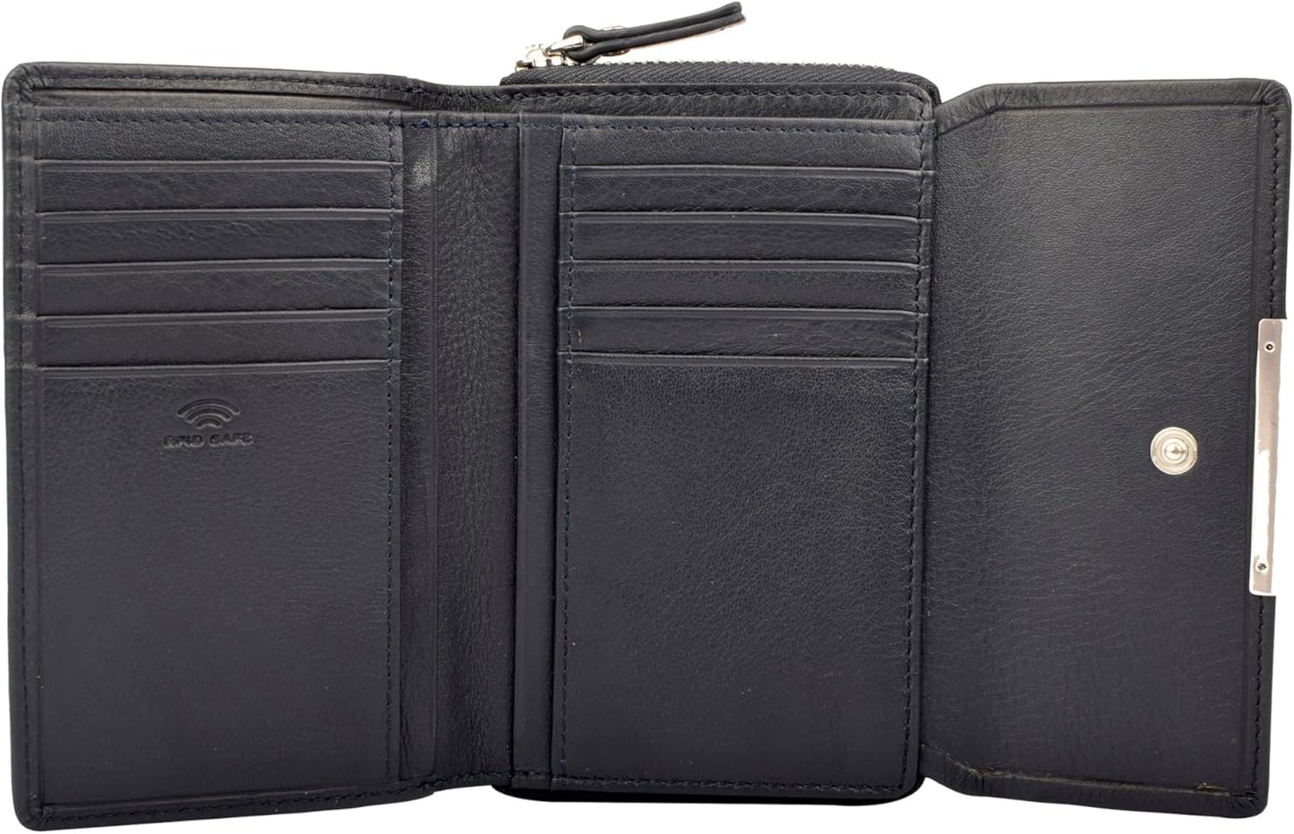 Belg Dagrete Purse Sh6Fz black