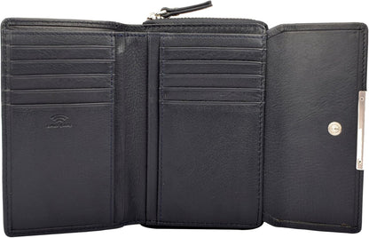 Belg Dagrete Purse Sh6Fz black