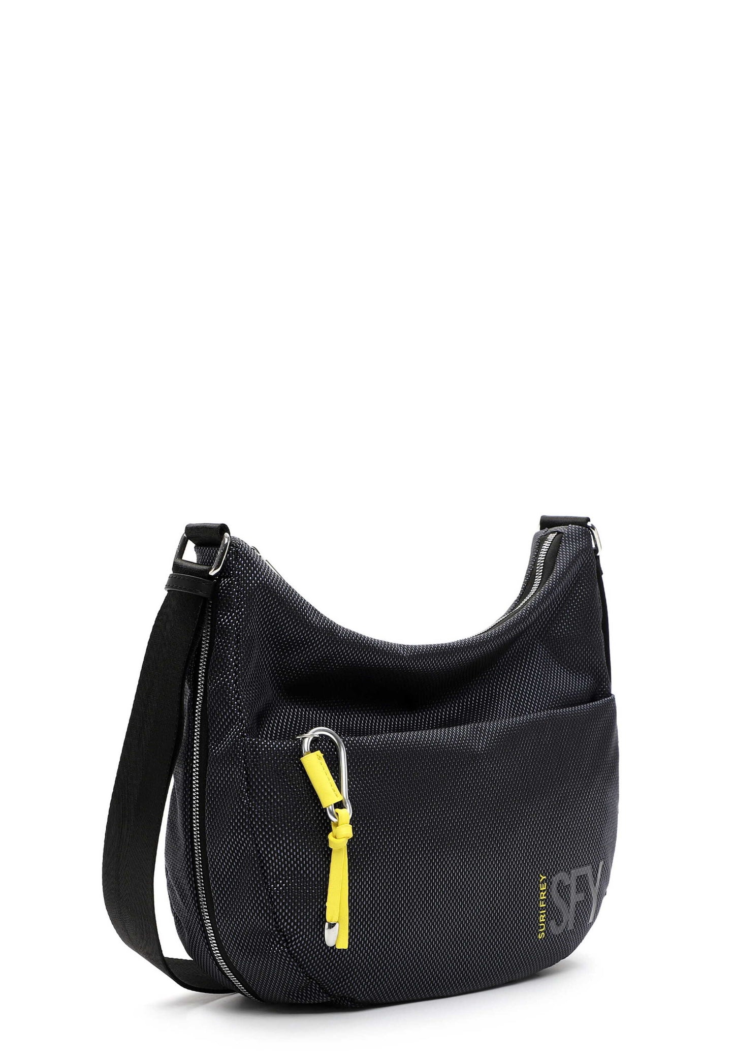Sfy Suri Sports Marry black, NOS