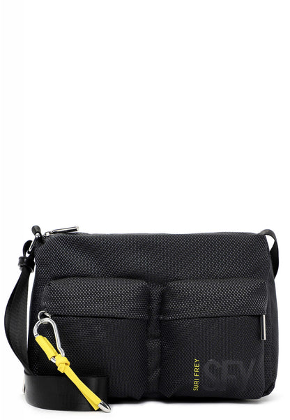 Sfy Suri Sports Marry black, NOS