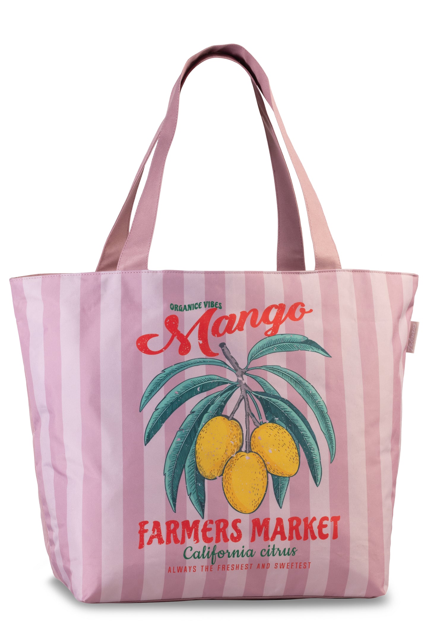 Fabrizio Badetasche sortiert