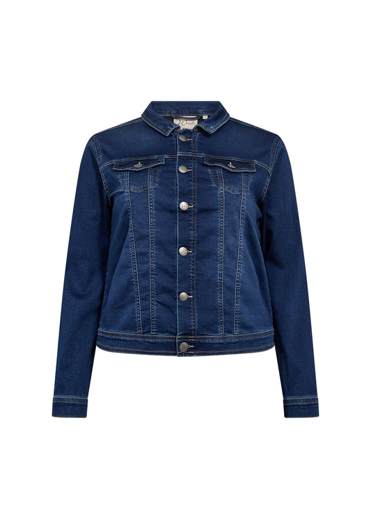 Wa-Summer 4 DARK BLUE