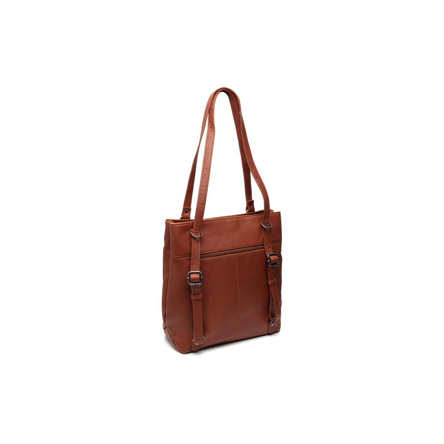 Shopper 'Raynor cognac