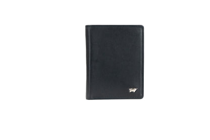 Golf Rfid Geldbörse H 8Cs Schwarz schwarz