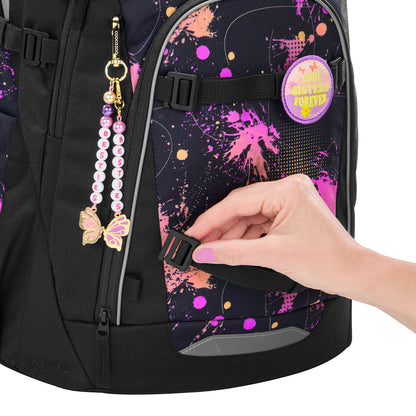 Rucksack Mate Colour Drift