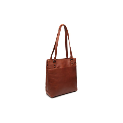 Shopper 'Raynor cognac