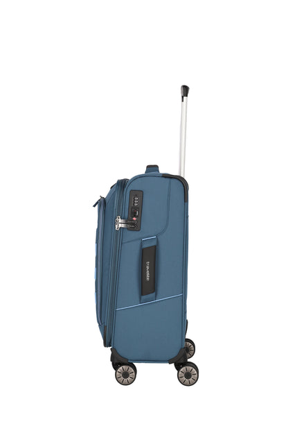 Skaii 4W Trolley S, Panoramablau