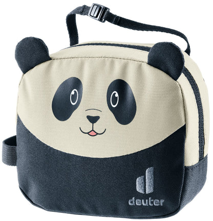 Wash Bag Kids black-bone