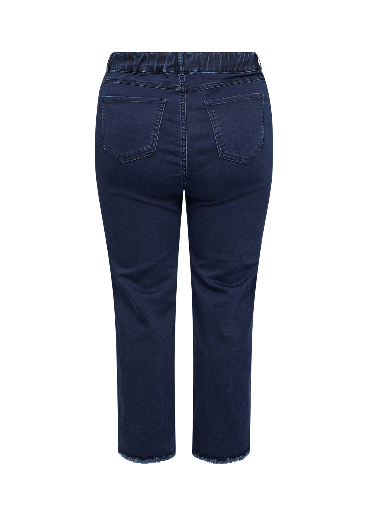 Wa-Summer 5 Pants 2440 RAW BLUE DENIM