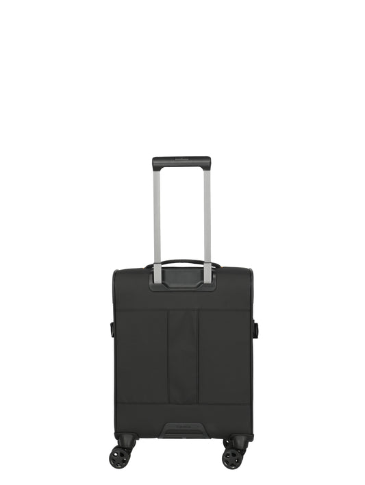 Briize 4W Trolley S, Schwarz