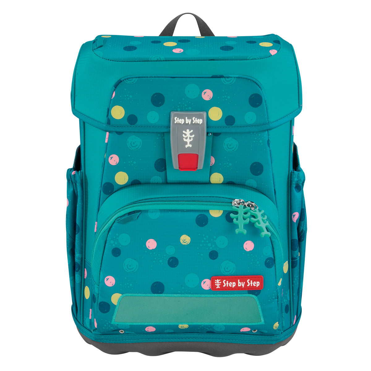 Schulranzen-Set Turtle Josie,