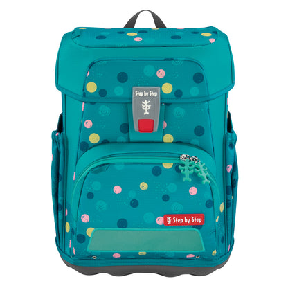 Schulranzen-Set Turtle Josie,