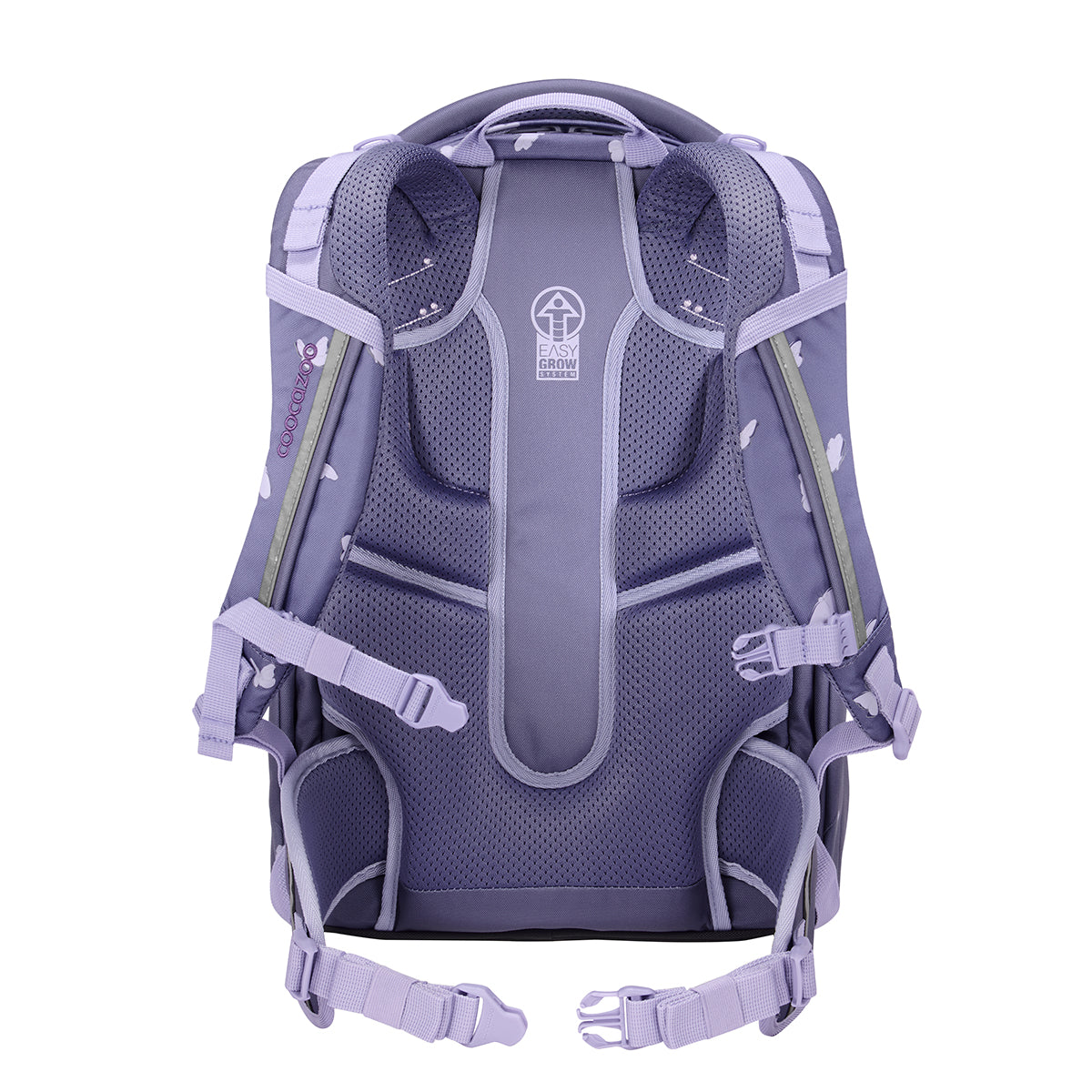 Rucksack Mate Reflective Wings