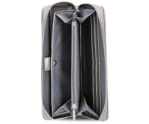 M.wallet Mw2 Silver