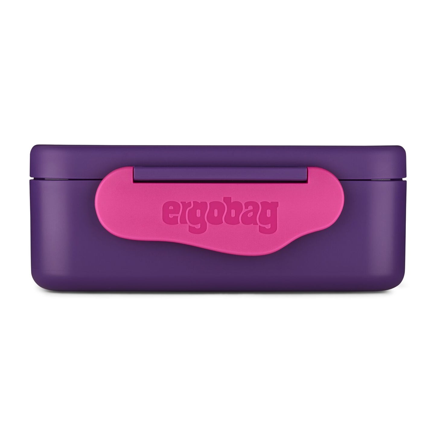 Kunststoff-Brotdosen Regenbogen