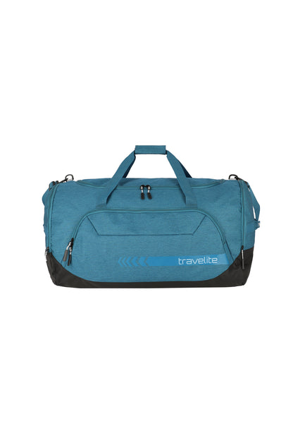 Kick Off Reisetasche Xl, Petrol