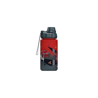 Trinkflasche Warrior