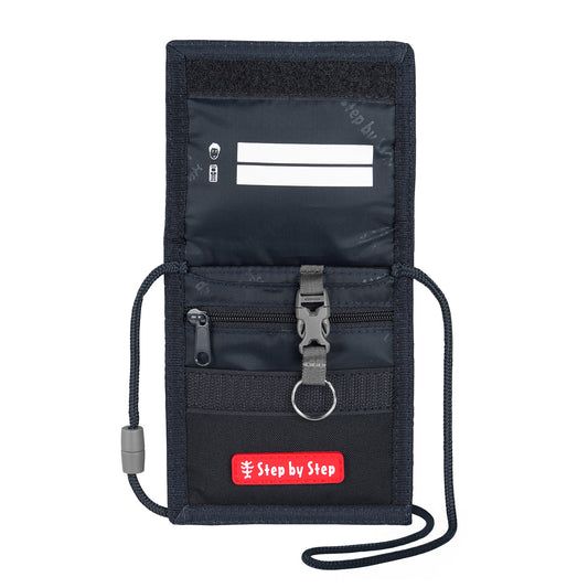 Brustbeutel Shark Dexter