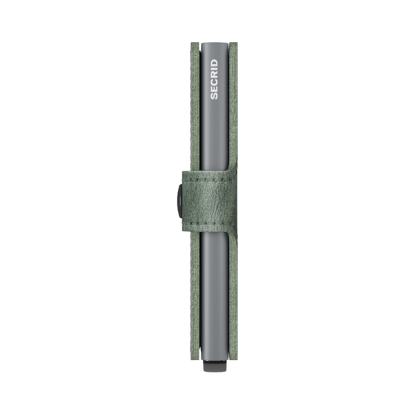 Miniwallet Sage
