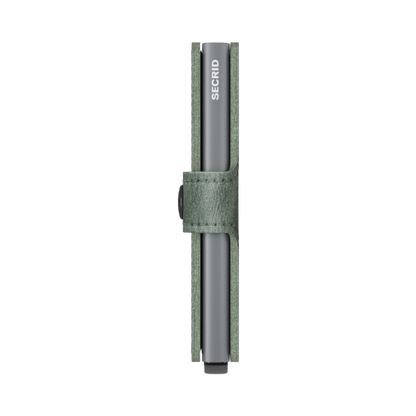 Miniwallet Sage
