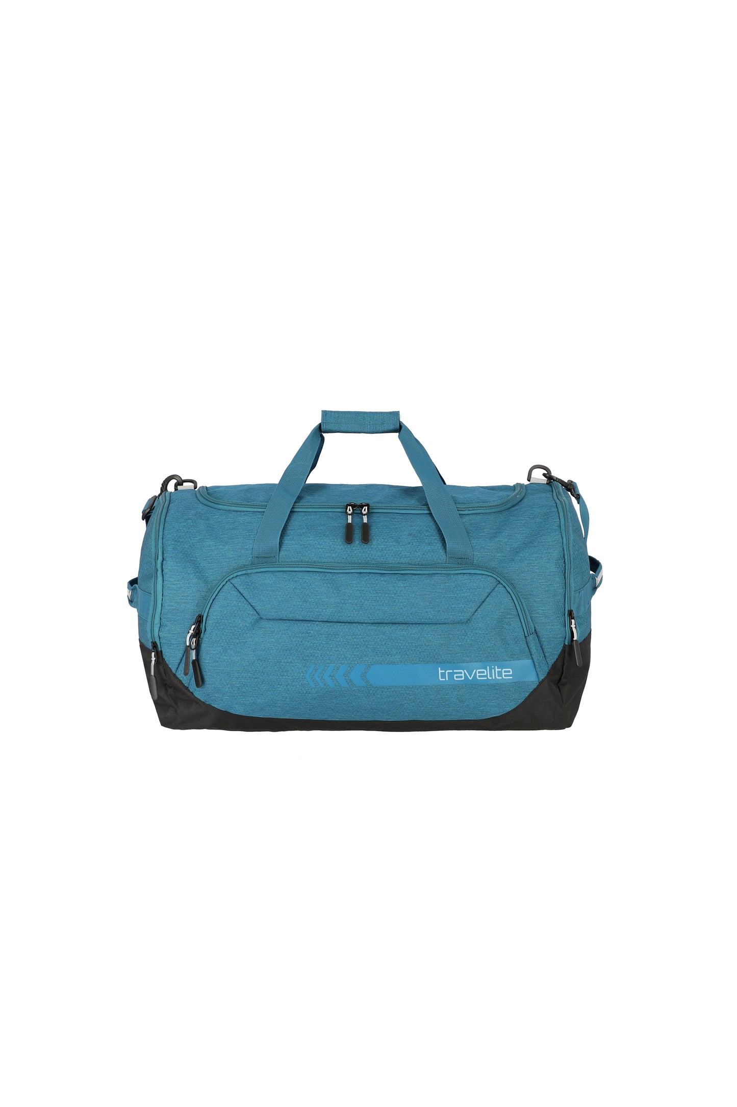 Kick Off Reisetasche L, Petrol