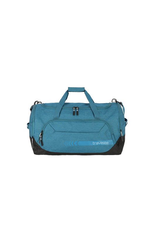 Kick Off Reisetasche L, Petrol