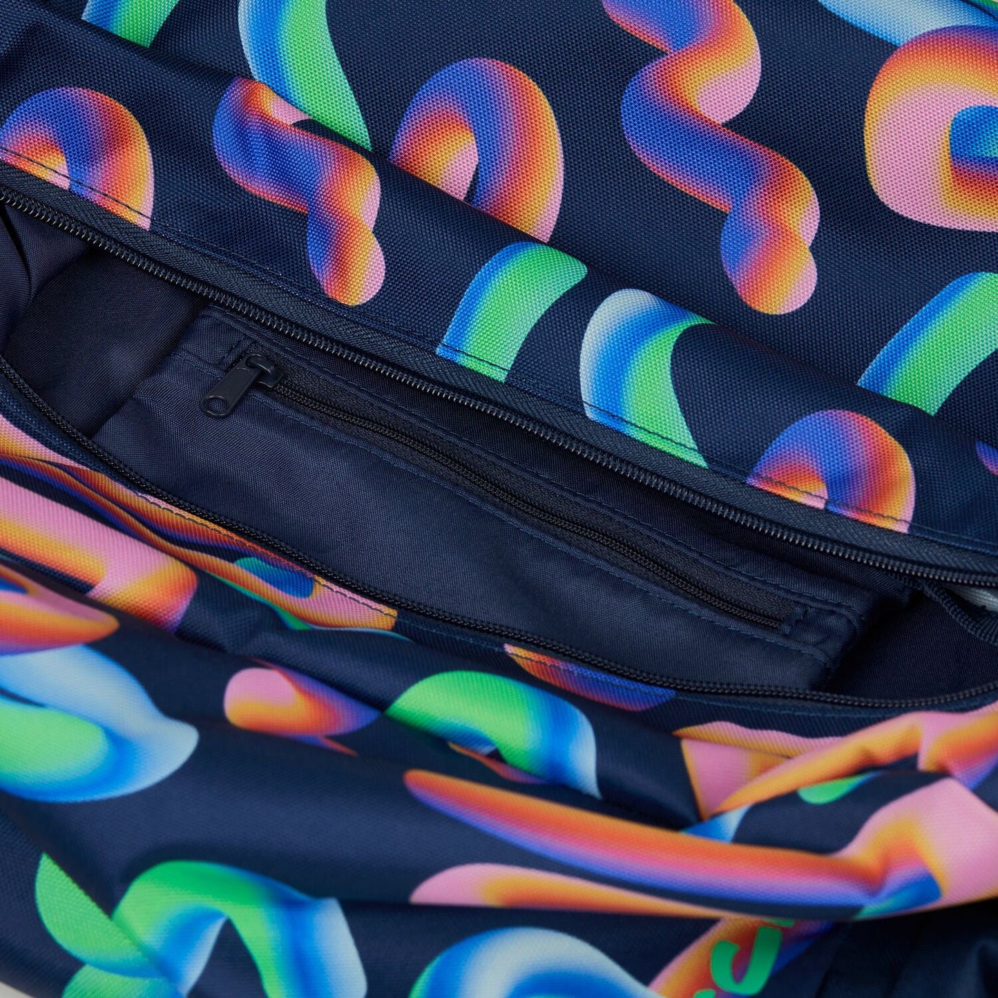 Sporttasche Crazy Twist