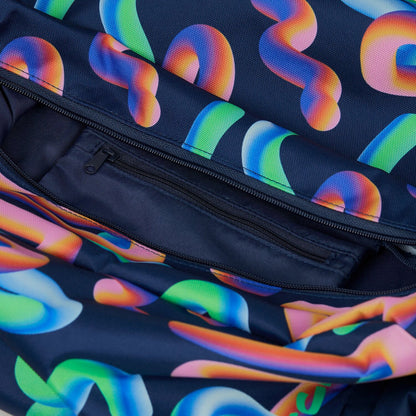 Sporttasche Crazy Twist