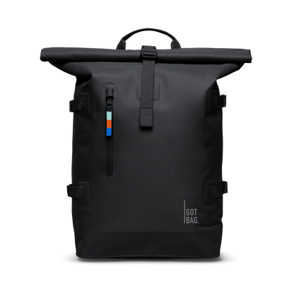 Rolltop 2.0 black