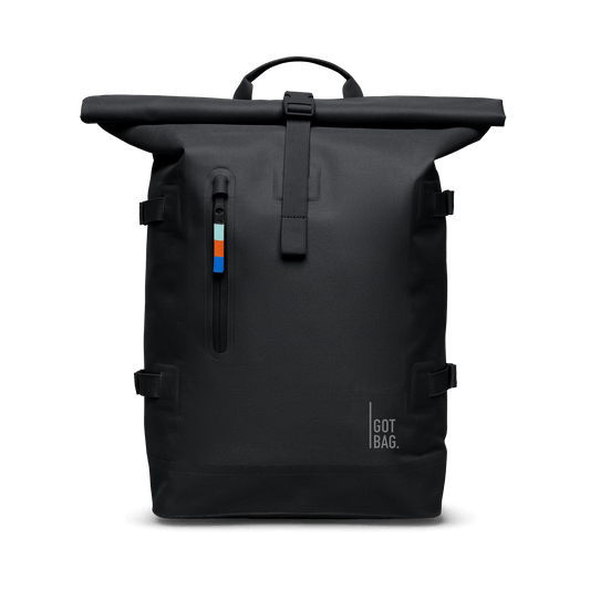 Rolltop 2.0 black
