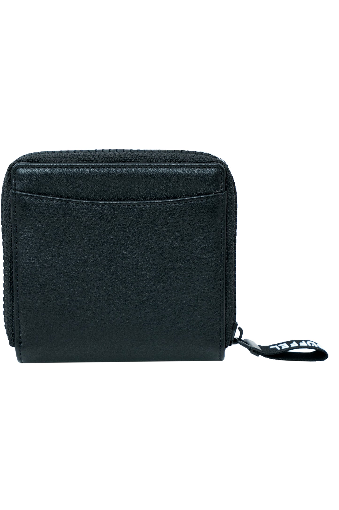 Capri Rfid Rv-Geldbörse S 6Cs Schwarz schwarz in schwarz
