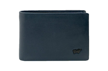 Hannes Rfid Geldbörse S 4Cs Navy navy
