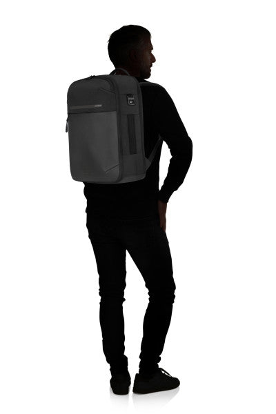 Moderny Underseat Backpack M BLACK