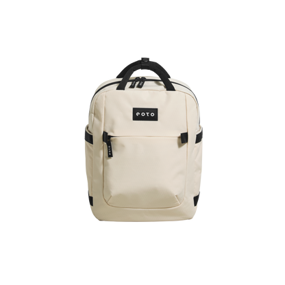 Small 16 Creme Beige