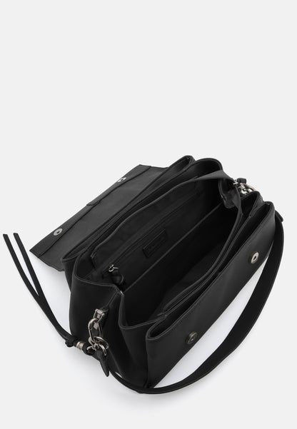 My Bestie East-West Crossbag black