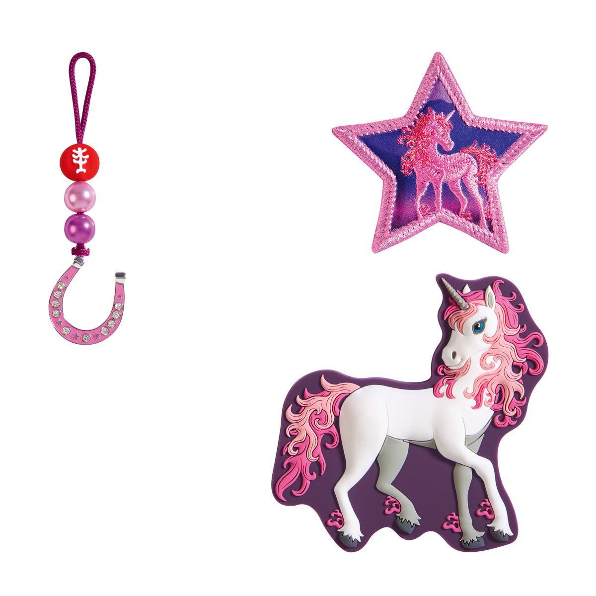 Magic Mags Pretty Unicorn Nuala