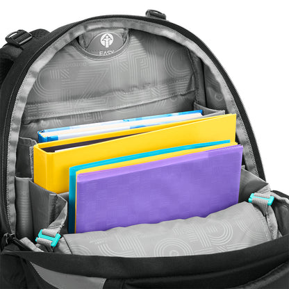 Rucksack Mate Black Coal