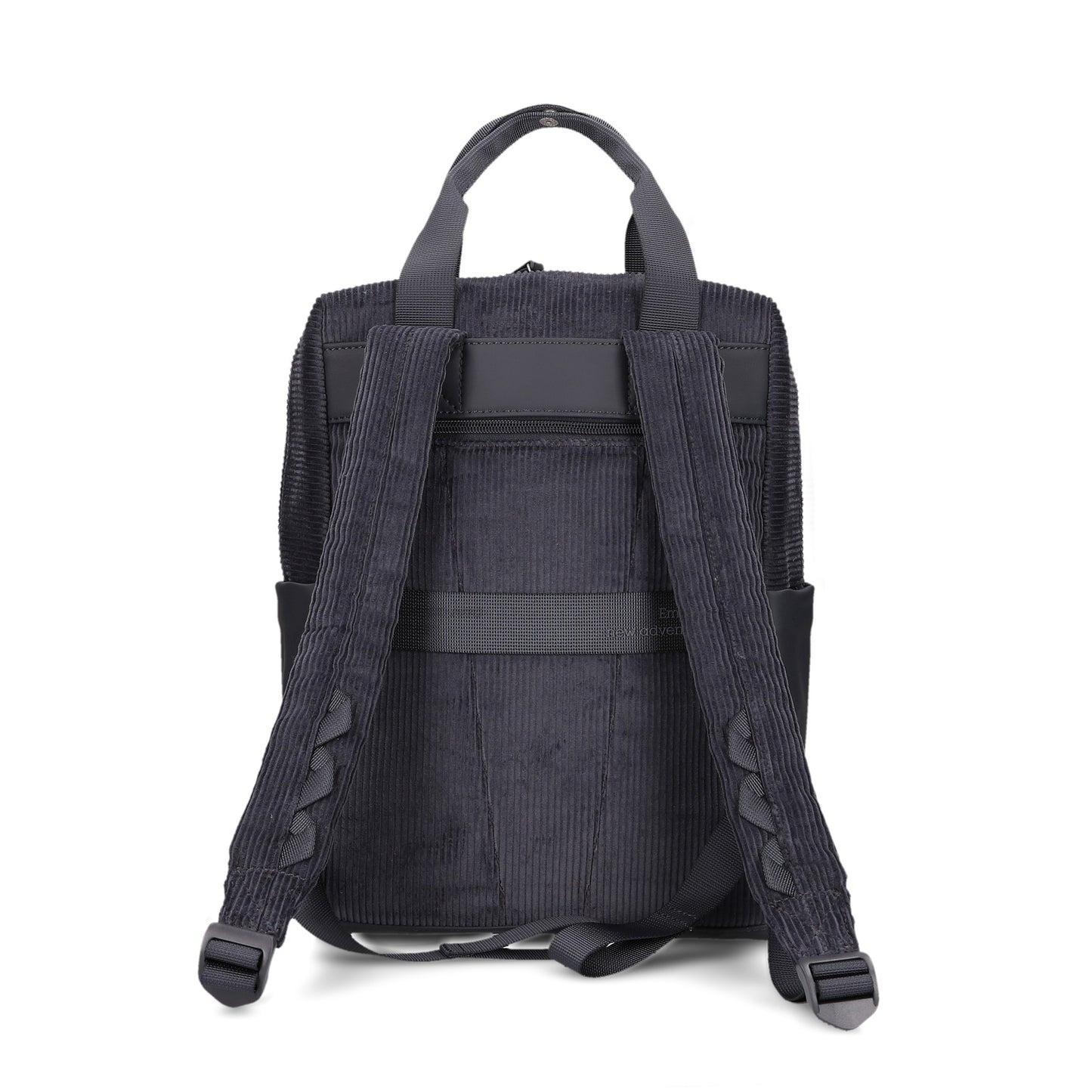 Lou Rucksack Cord Polar