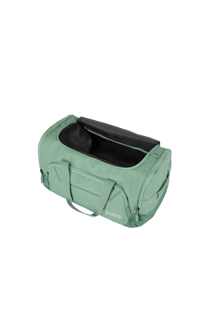 Kick Off Reisetasche M, Salbei