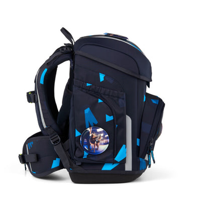 Cubo Set VerfolgBärjad