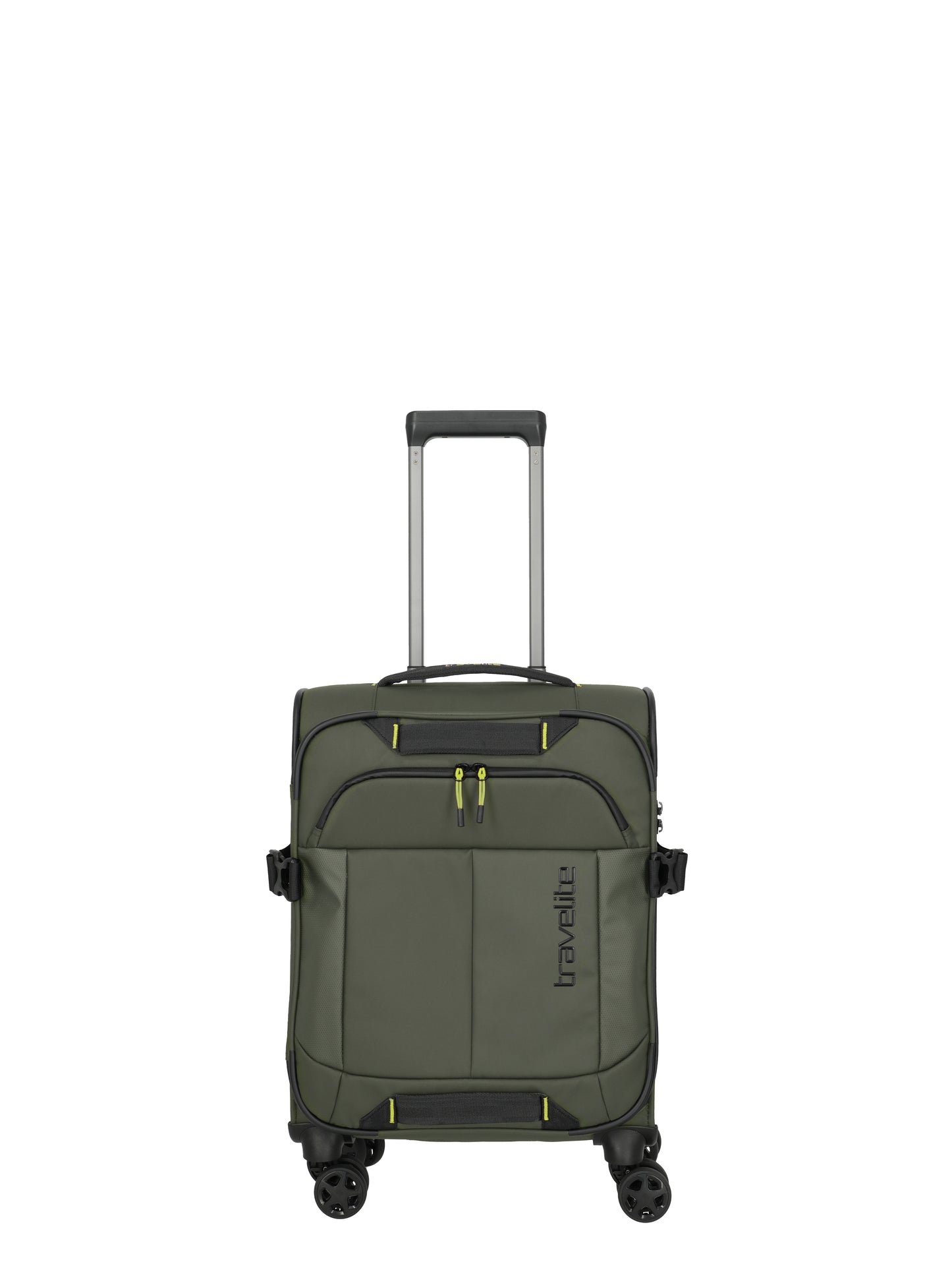 Briize 4W Trolley S, Khaki