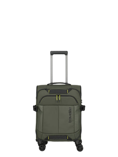 Briize 4W Trolley S, Khaki