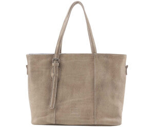 Inside Out Shopper soft taupe