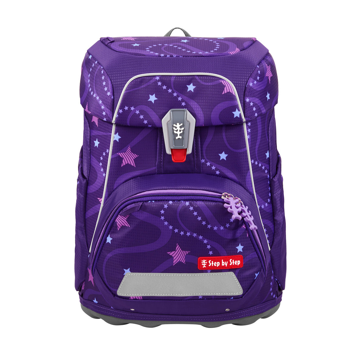 Schulranzen-Set Pegasus Emily,