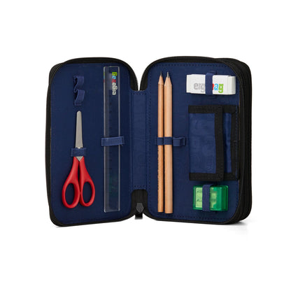 Maxi Mäppchen UnaufhaltBär