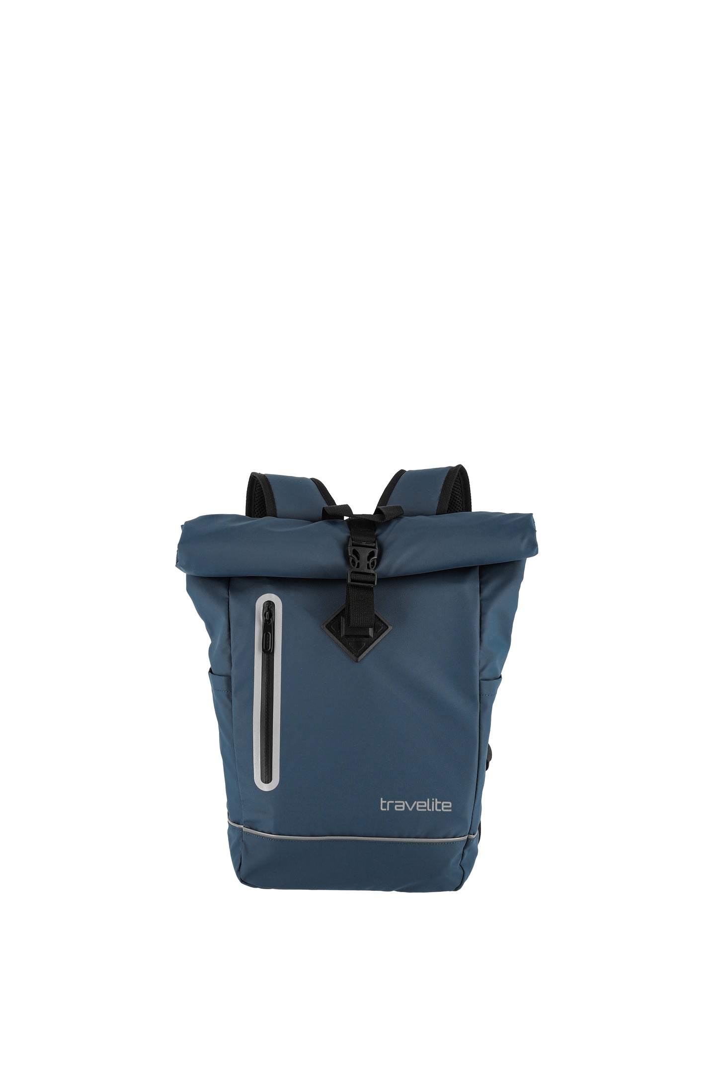 Basics Roll-Up Rucksack Plane, Marine