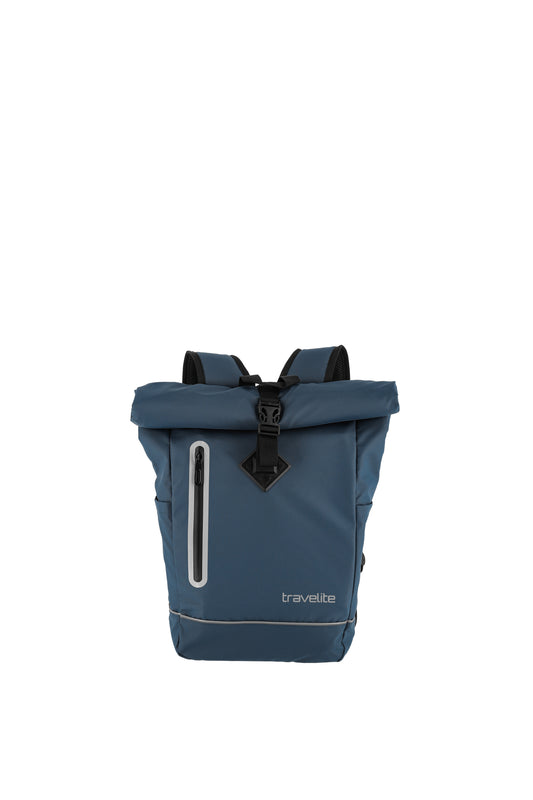 Basics Roll-Up Rucksack Plane, Marine