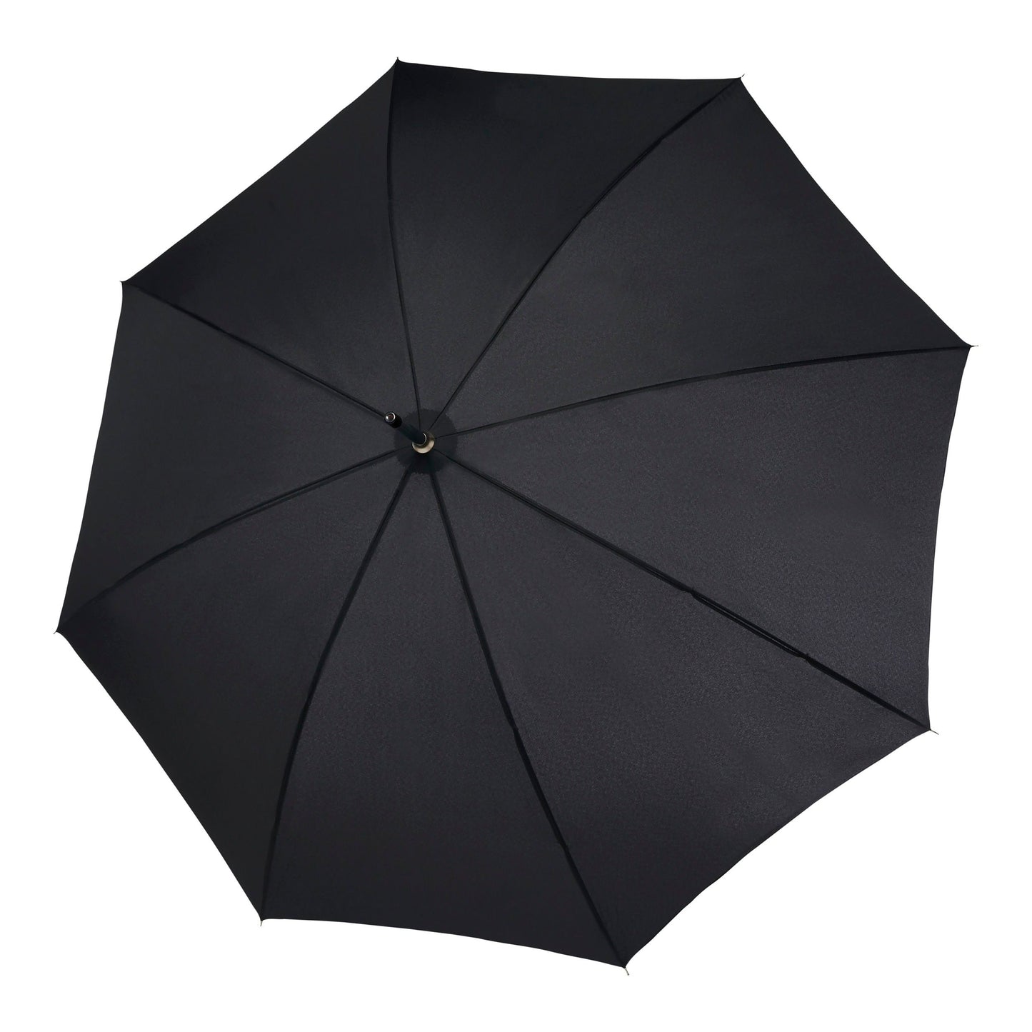 Fiber Flex Big Ac uni black in schwarz